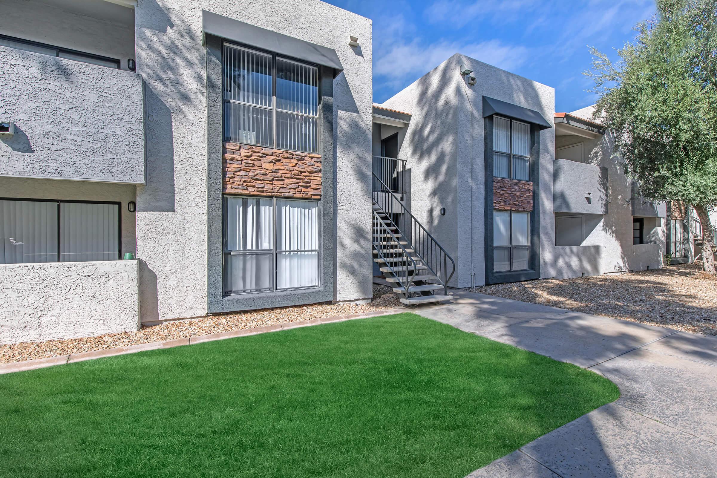 Park Terrace Apartments photo 5
